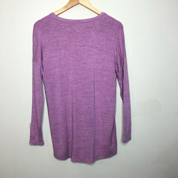 Lou & Grey Sz S Long Sweater - Picture 5 of 5